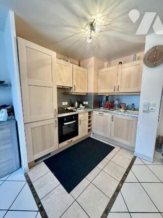  Appartement � vendre 3 pi�ces 50 m�