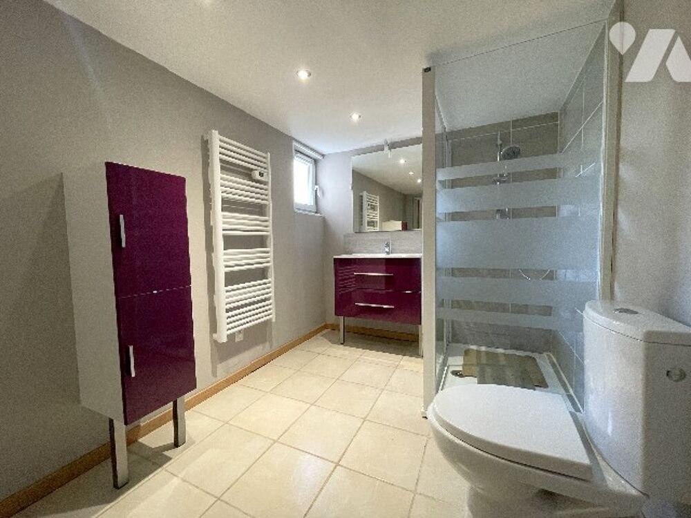 Vente Maison Maison de ville 2 chambres avec deux cours dans une rue calme Arles