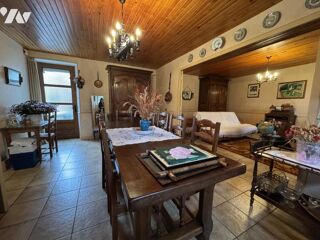  Maison à vendre 3 pièces 102 m²
