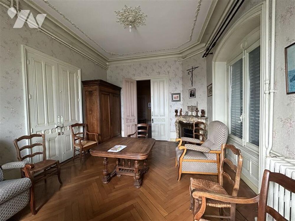 � vendre  Maison Lyon 5
