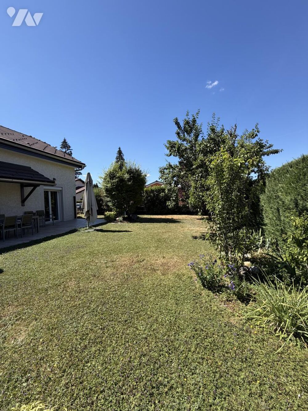 Vente Maison Maison individuelle Bellignat