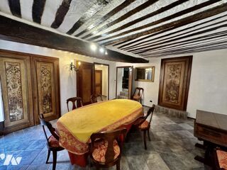  Maison à vendre 6 pièces 200 m²