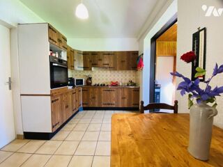  Maison � vendre 6 pi�ces 126 m�