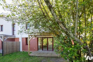 Maison à vendre 5 pièces 94 m²