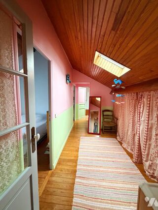  Maison à vendre 1 pièce 168 m²