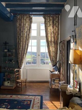  Maison  vendre 14 pices 340 m