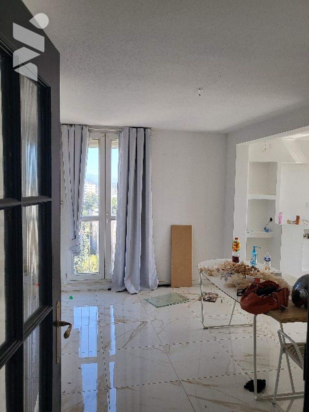 � vendre  Appartement Marseille 11