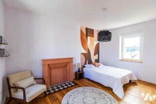  Maison à vendre 1 pièce 120 m²