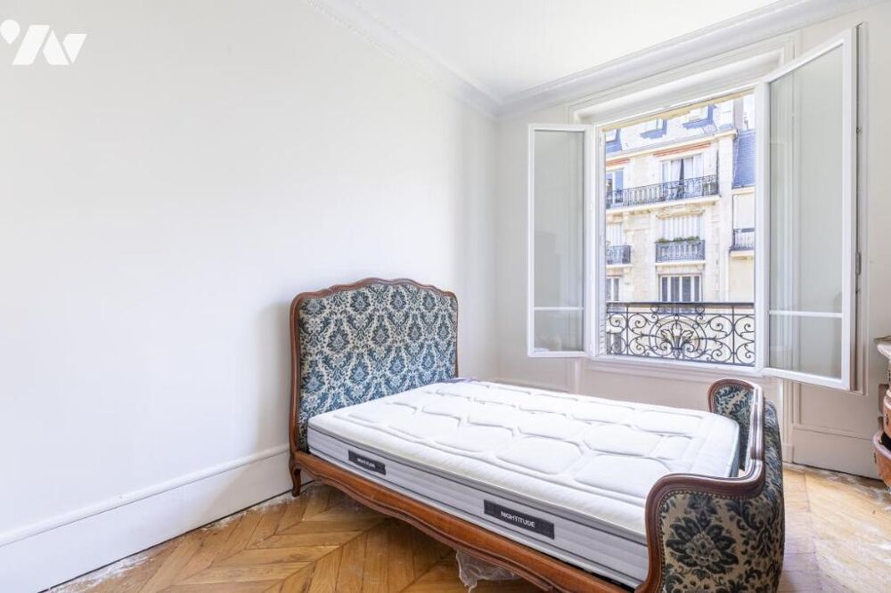 vendre  Appartement Paris 16