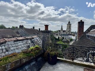  Maison � vendre 11 pi�ces 336 m�