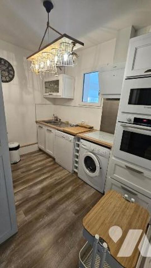  Appartement � louer 1 pi�ce 49 m�