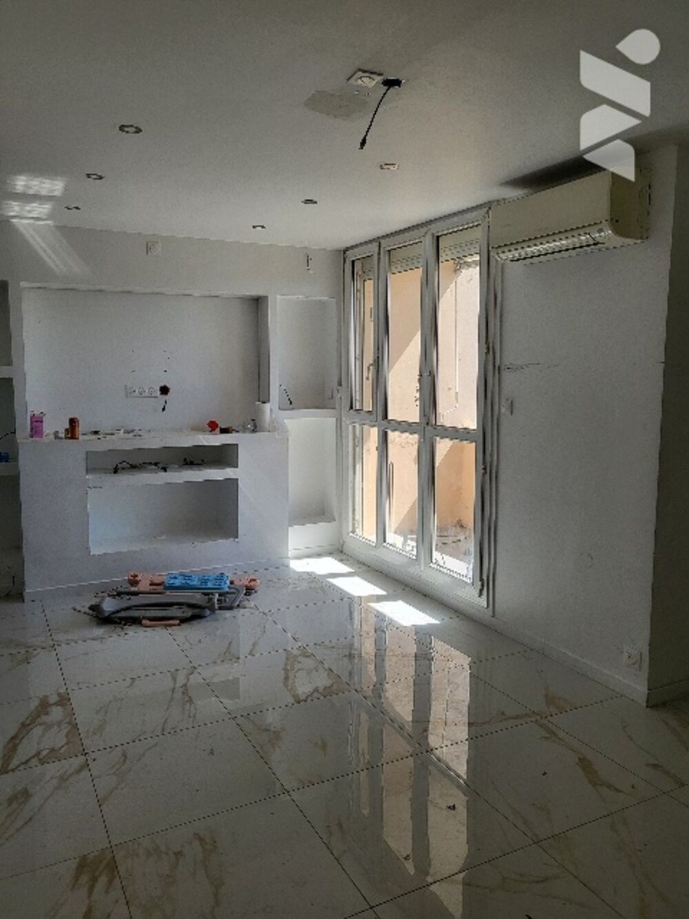 � vendre  Appartement Marseille 11