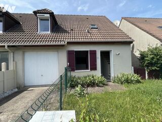  Maison à vendre 5 pièces 78 m²