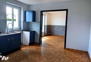  Maison à vendre 6 pièces 135 m²