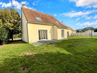  Maison � vendre 4 pi�ces 106 m�