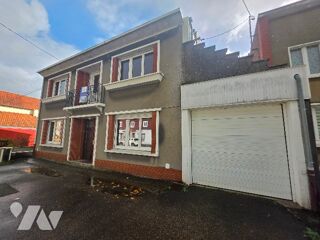  Maison � vendre 7 pi�ces 152 m�