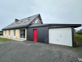  Maison à vendre 6 pièces 140 m²
