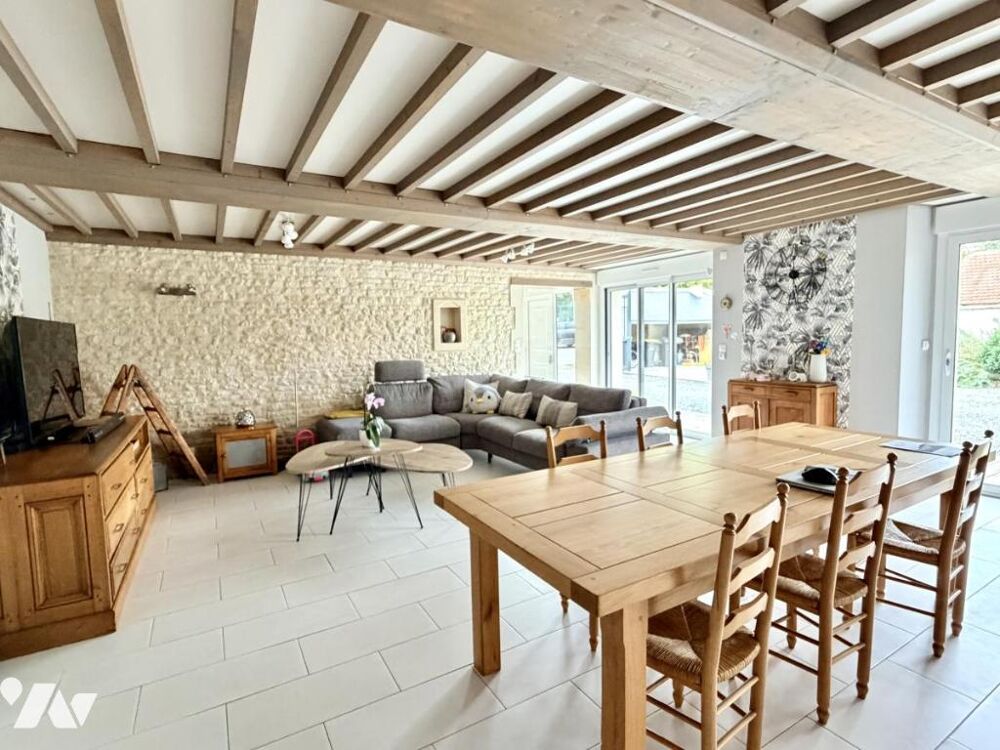 à vendre  Maison Bayeux (14400)