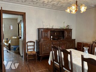  Maison  vendre 8 pices 117 m