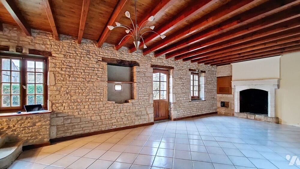 Vente Maison Maison à vendre Saint-Martin-de-Bernegoue Saint-martin-de-bernegoue