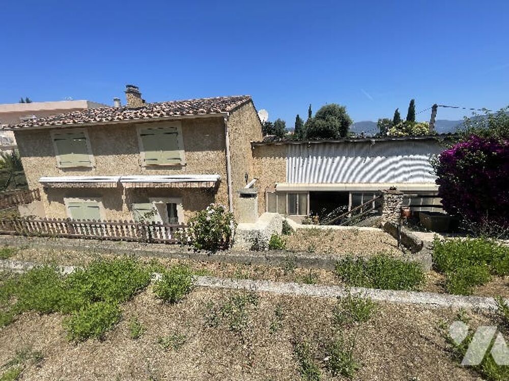 VILLA 5 PIECES + ATELIER 124M²