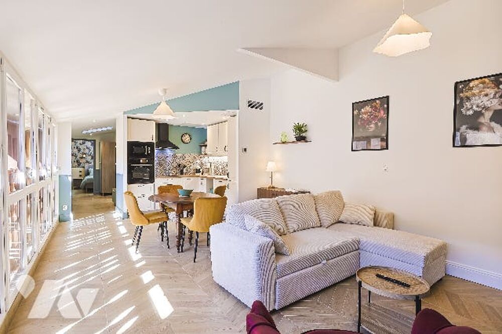 Vente Appartement 11 rue des Orfèvres à VIENNE -- Appartement T2 de 51 m² au cœur du centre historique de Vienne Vienne