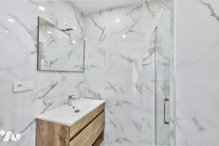  Appartement � vendre 3 pi�ces 45 m�