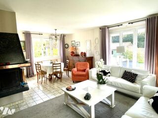  Maison � vendre 5 pi�ces 120 m�