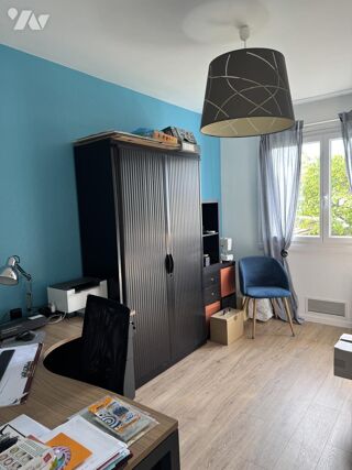  Maison à vendre 6 pièces 147 m²