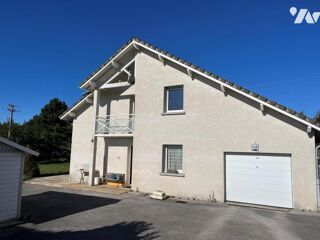  Maison à vendre 6 pièces 146 m²