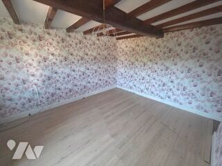  Maison à vendre 4 pièces 80 m²