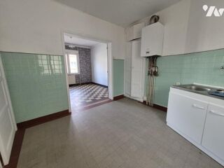  Maison à vendre 4 pièces 76 m²