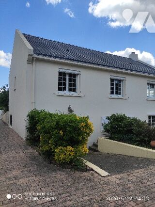  Maison � vendre 5 pi�ces 92 m�