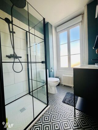  Maison à vendre 1 pièce 120 m²