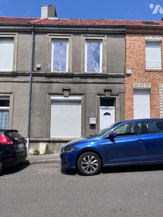  Maison � vendre 5 pi�ces 80 m�