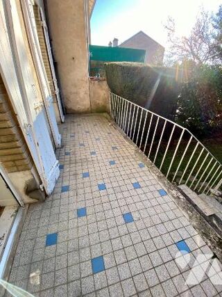  Maison � vendre 6 pi�ces 100 m�
