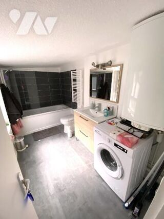  Appartement � vendre 1 pi�ce 31 m�