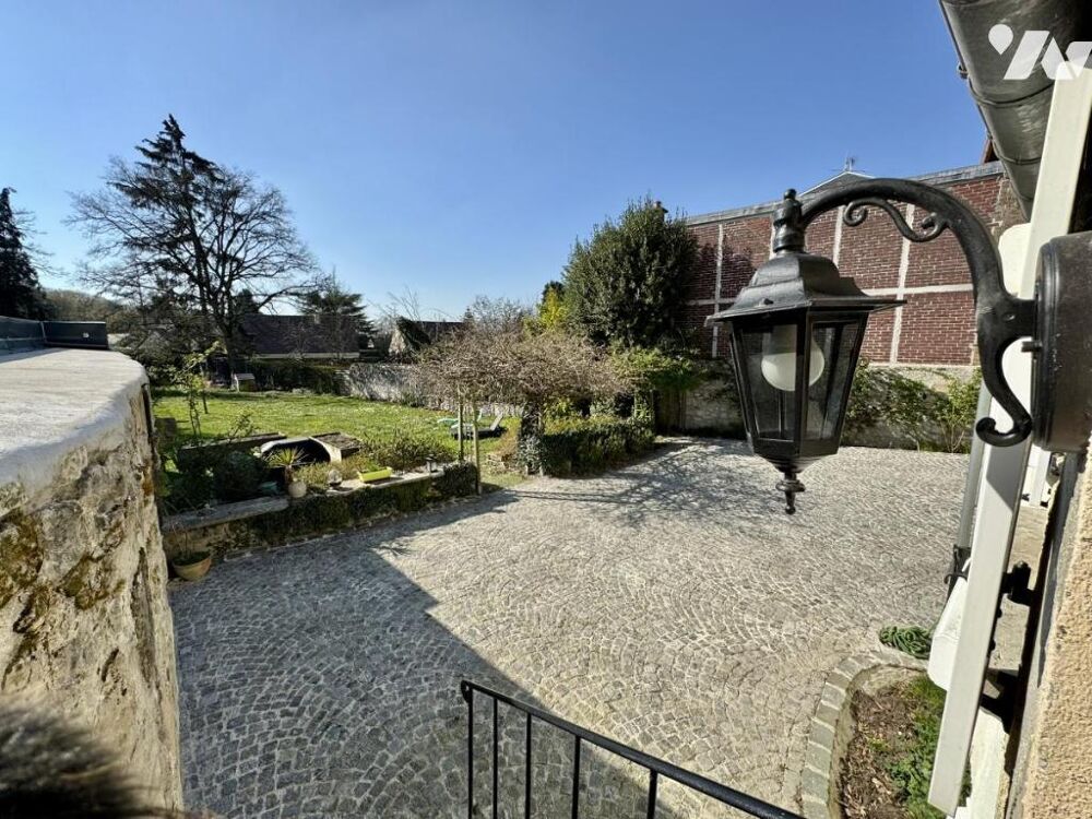 Maison 5 pièces 140 m² · à Fleurines · 140 m² · 385 000 €