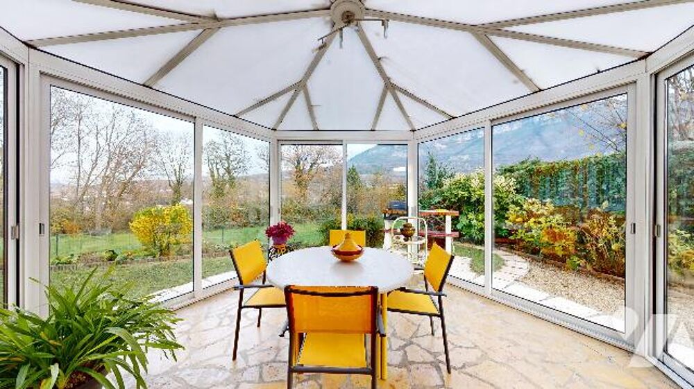 Vente Maison Belle maison de plain-pied à Mouxy – 132 m² + véranda – Quartier calme, sans vis-à-vis Mouxy