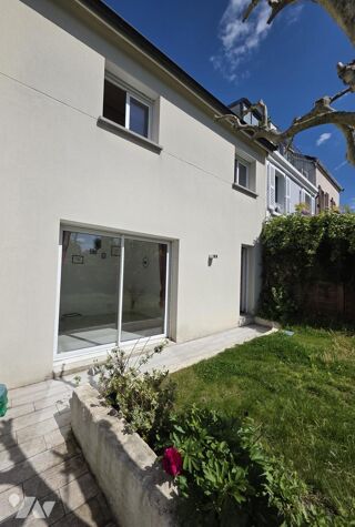 Maison 5 pièces 108 m² · à Saint-Cloud · 108 m² · 849 000 €