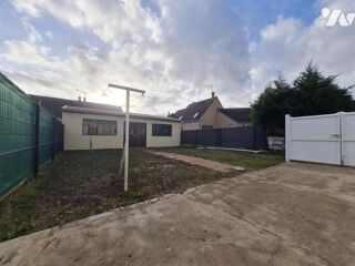  Maison � vendre 4 pi�ces 90 m�