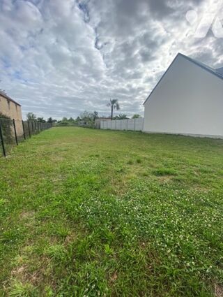  Terrain à vendre 