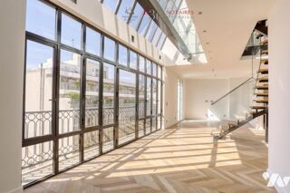  Appartement à vendre 7 pièces 169 m²