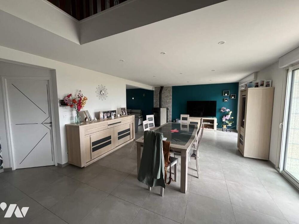 Vente Maison Maison d'habitation Gavray-sur-sienne