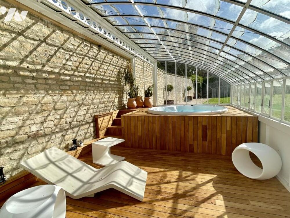 � vendre  Maison Creully (14480)