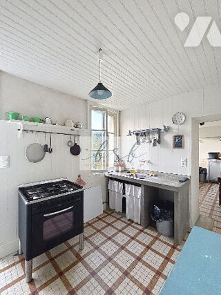  Maison à vendre 5 pièces 125 m²