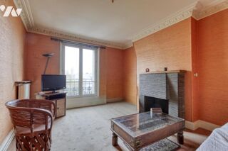  Appartement � vendre 3 pi�ces 59 m�