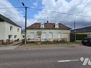  Maison � vendre 7 pi�ces 85 m�