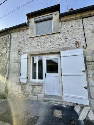  Maison � vendre 3 pi�ces 63 m�