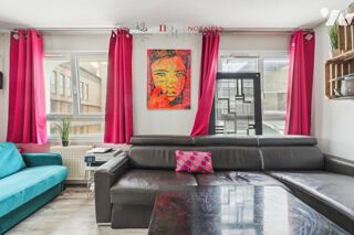  Appartement � vendre 2 pi�ces 50 m�